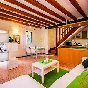 Ca' Orti Holiday home