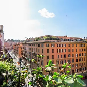Apartment House Candia 111 - Vatican Museum, Rome