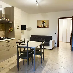 Apartamento Domo Sa Funtana 