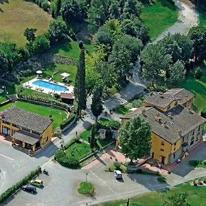 Il Borgo Di Castelletti Country Signa