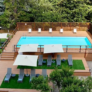 Occidental Aurelia Otel