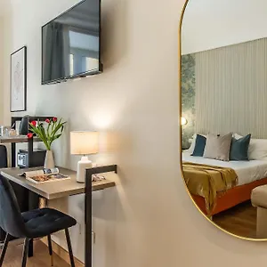 94rooms Vatican Guest House- Scipioni Rom
