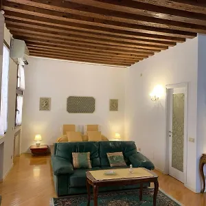 Corte Malvasia Apartment