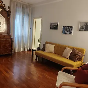 Ca Donzela Apartment