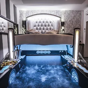5* Bed and breakfast D'amore