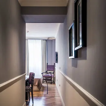 The Fifteen Keys Hotel Rome