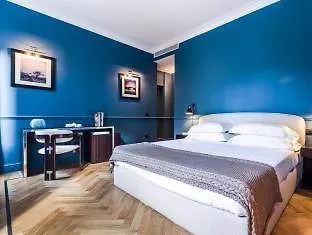 The Fifteen Keys Hotel Rome 4*,