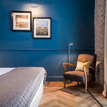 The Fifteen Keys Hotel Roma